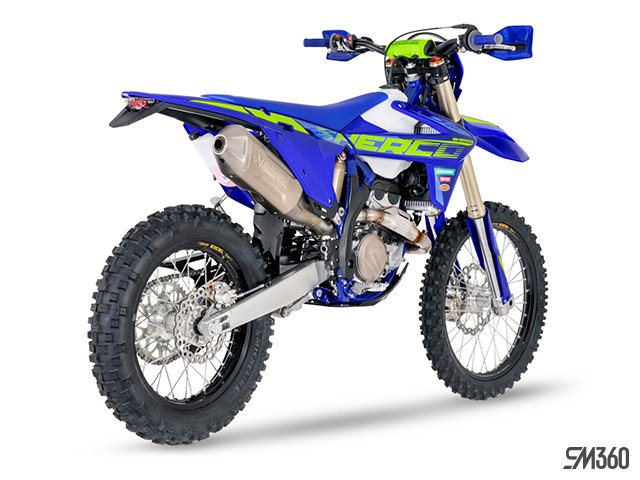 SHERCO 300 SEF FACTORY  2026