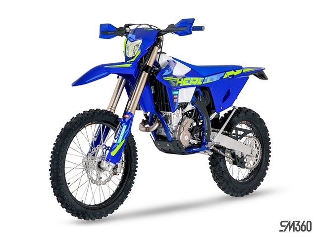 SHERCO 300 SEF FACTORY  2026