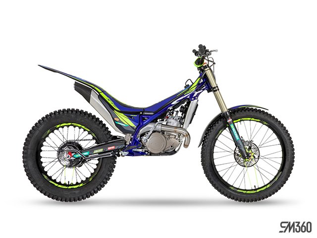 2026 SHERCO 300 ST FACTORY