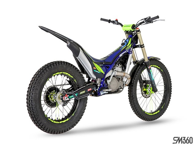 2026 SHERCO 300 ST FACTORY