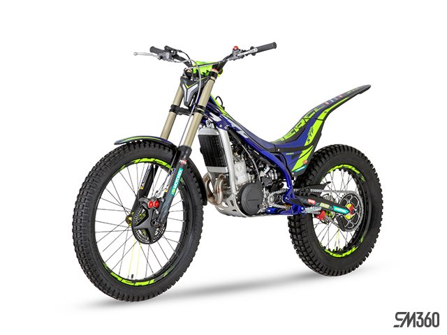 2026 SHERCO 300 ST FACTORY