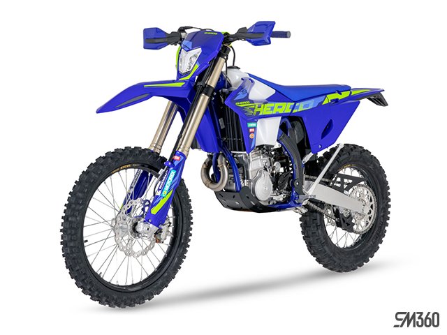 SHERCO 450 SEF FACTORY  2026