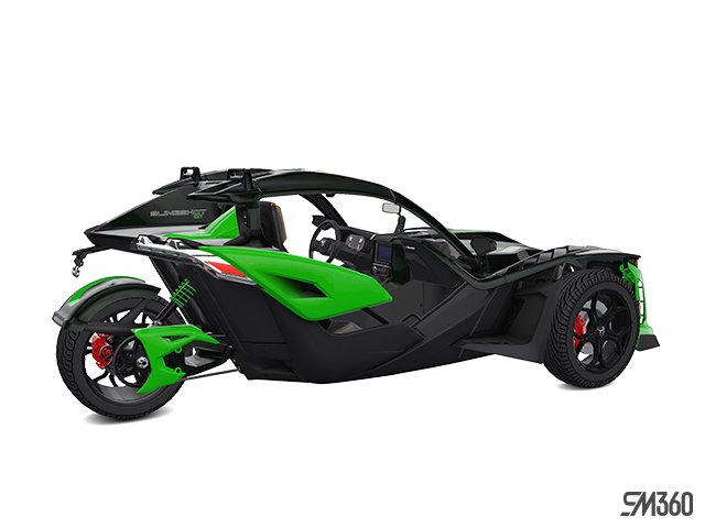 Slingshot Grand Touring  2026