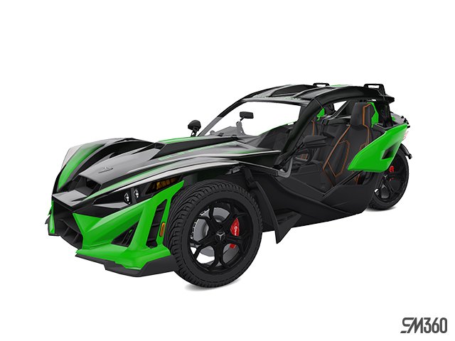 Slingshot Grand Touring  2026