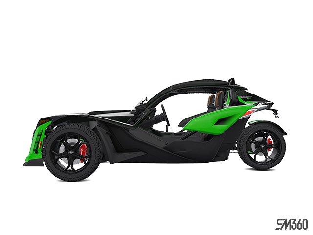 Slingshot Grand Touring Base GT 2026