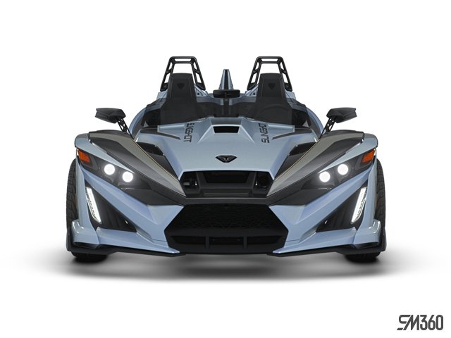 2026 Slingshot SE Signature Edition (AutoDrive)