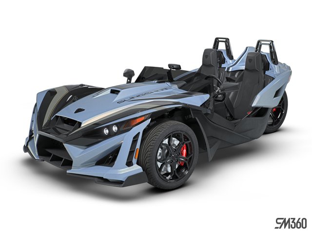 2026 Slingshot SE Signature Edition (Manual)