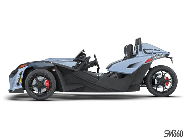 Slingshot SE Signature Edition (Manual) 2026