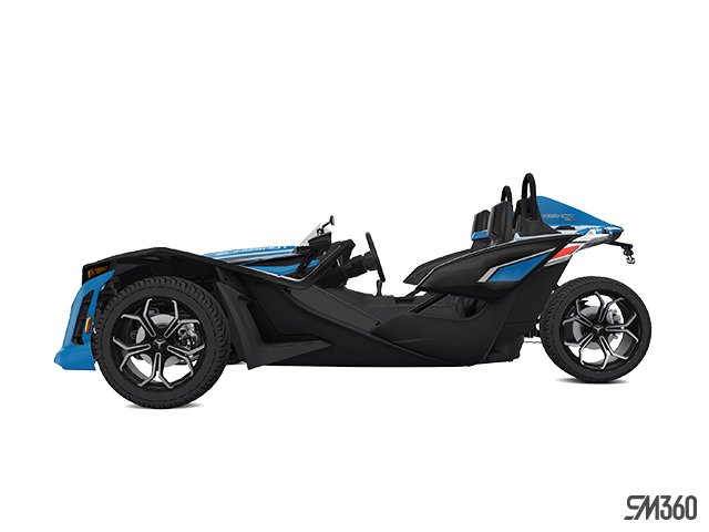 Slingshot SLR  2026