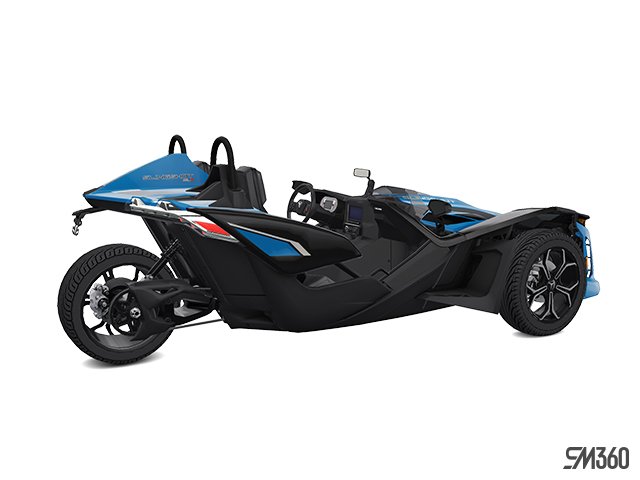 Slingshot SLR  2026