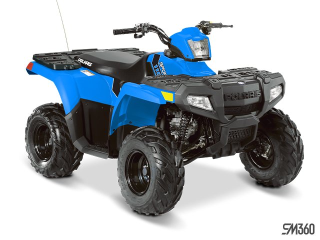 Sportsman 110  2026