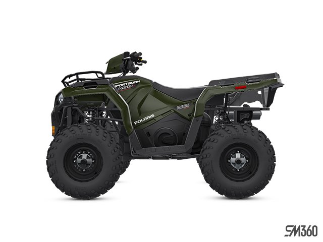 Sportsman 450 H.O. Base Sportsman 450 H.O. 2026
