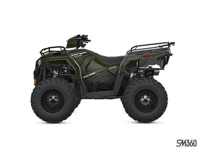 Sportsman 450 H.O. EPS 2026
