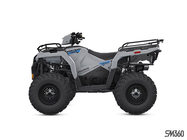 Sportsman 450 H.O. EPS 2026