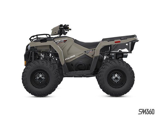 Sportsman 570  2026