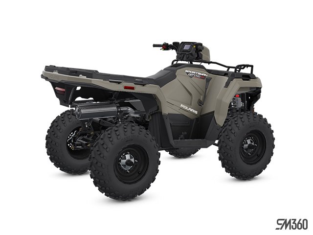 Sportsman 570  2026
