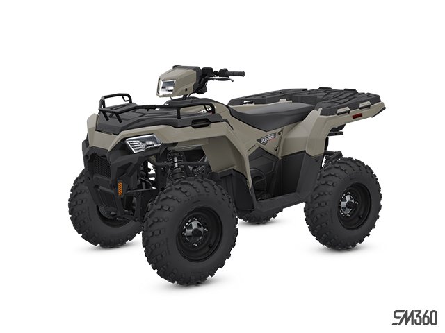 Sportsman 570  2026