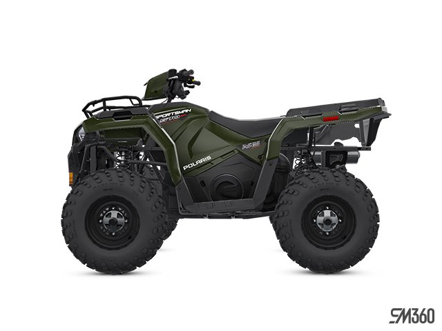 Sportsman 570 Base Sportsman 570 2026