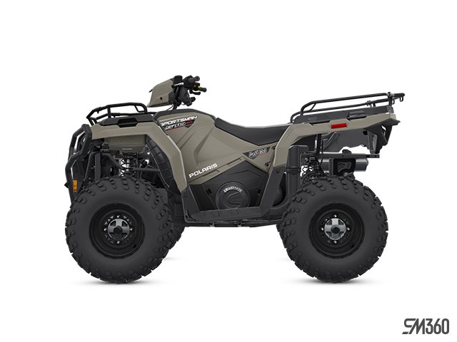 Sportsman 570 EPS 2026