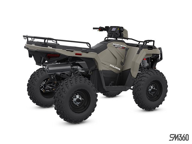 Sportsman 570 EPS 2026