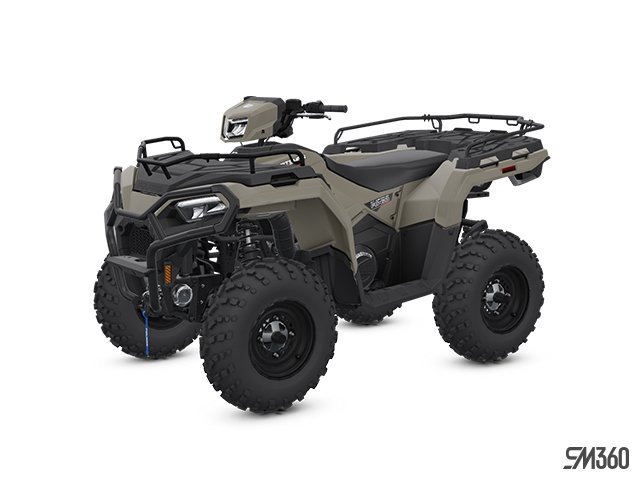 Sportsman 570 EPS 2026
