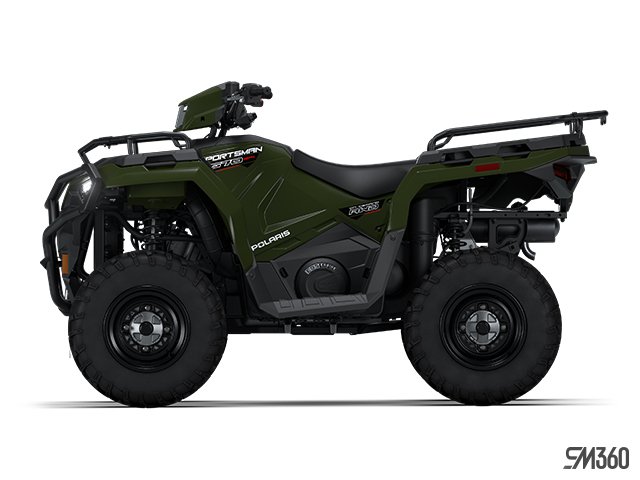 Sportsman 570 EPS 2026