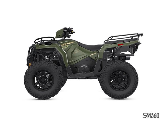 Sportsman 570 Premium 40th Anniversary Edition 2026