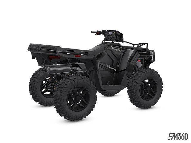 Sportsman 570 Sentier 2026