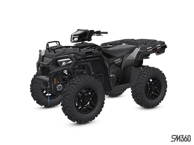Sportsman 570 Sentier 2026