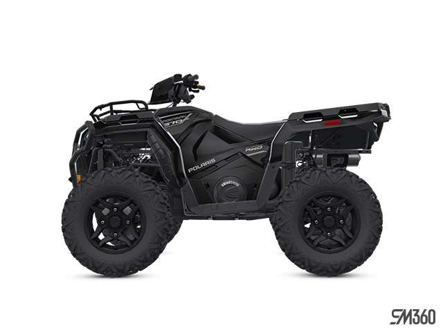Sportsman 570 Sentier 2026