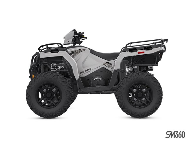 Sportsman 570 Ultimate 2026