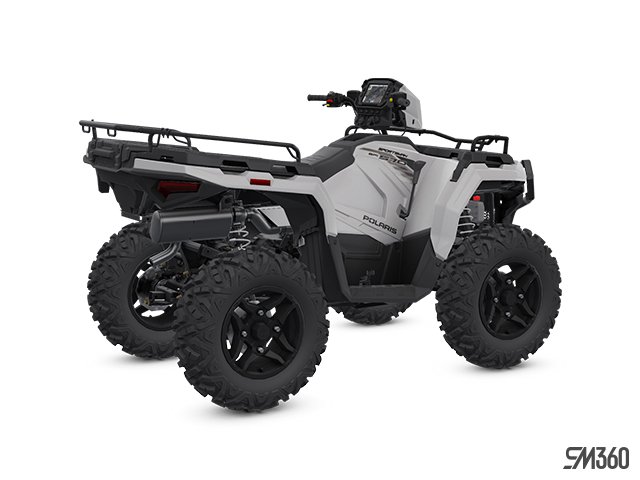Sportsman 570 Ultimate 2026