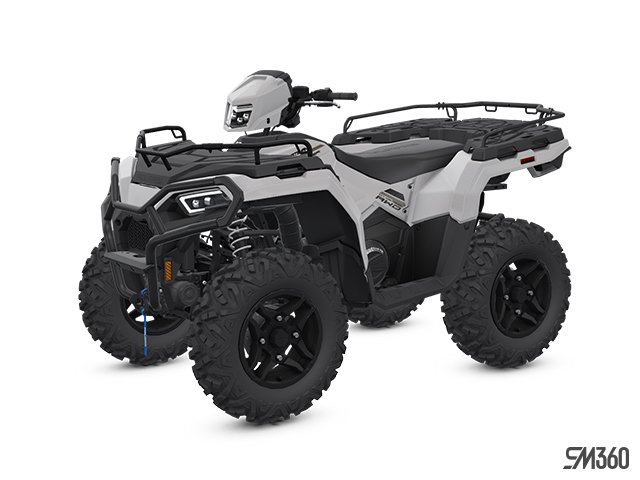 Sportsman 570 Ultimate 2026