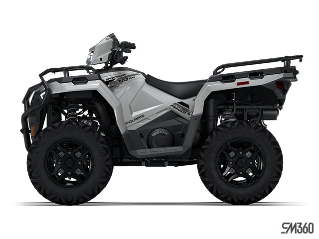 Sportsman 570 Ultimate 2026