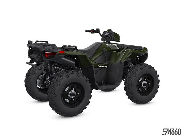 2026 Sportsman 850