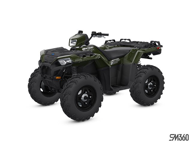 2026 Sportsman 850