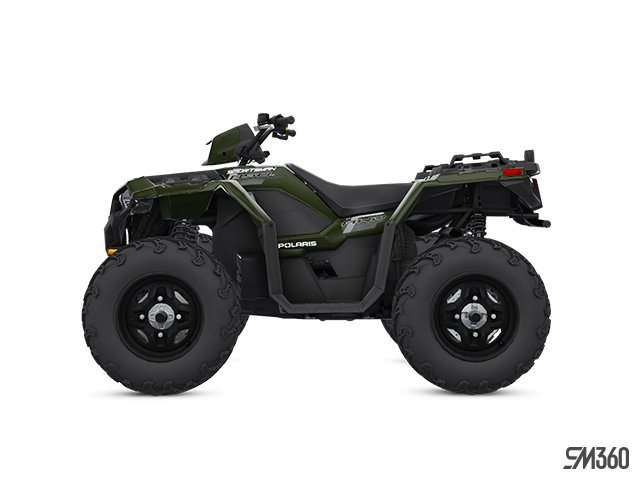 Sportsman 850 BASE Sportsman 850 2026