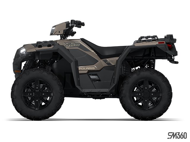 Sportsman 850 BASE Sportsman 850 2026