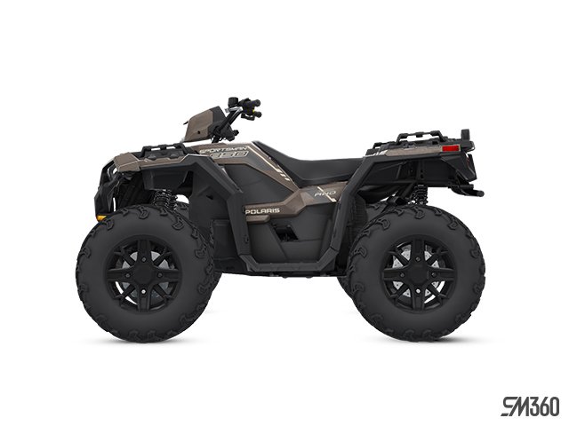Sportsman 850 Premium 2026
