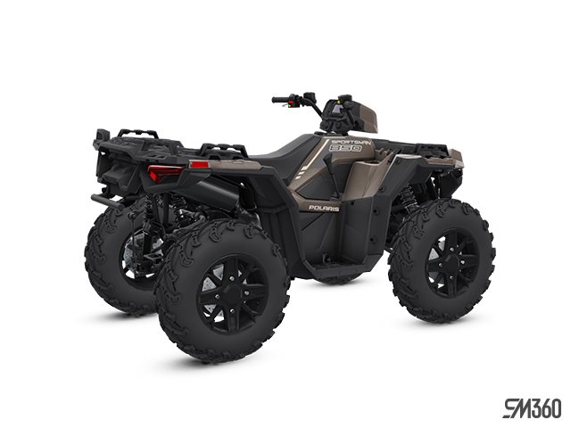 Sportsman 850 Premium 2026