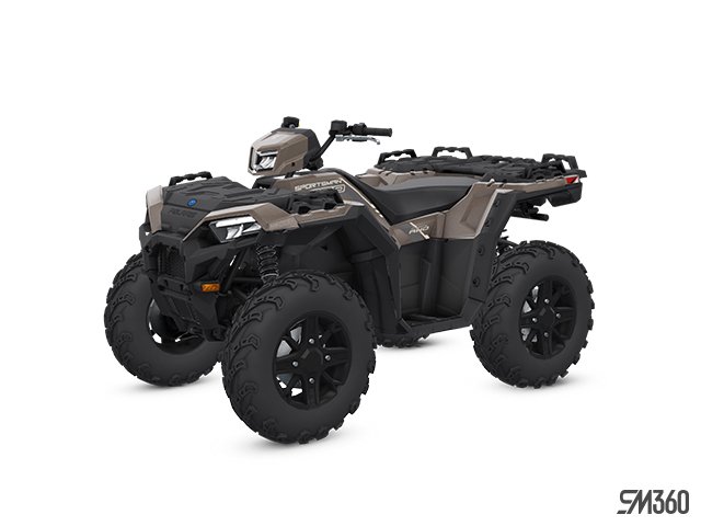 Sportsman 850 Premium 2026