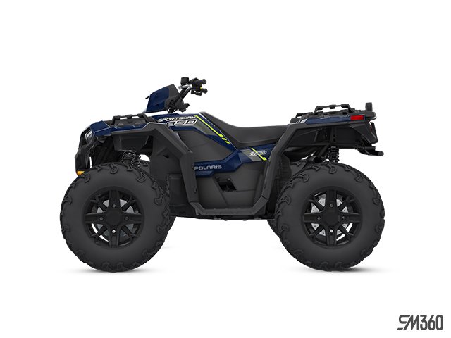Sportsman 850 Premium 2026