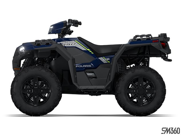 Sportsman 850 Premium 2026
