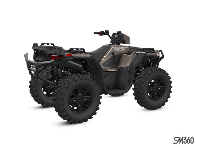 Sportsman 850 Trail 2026