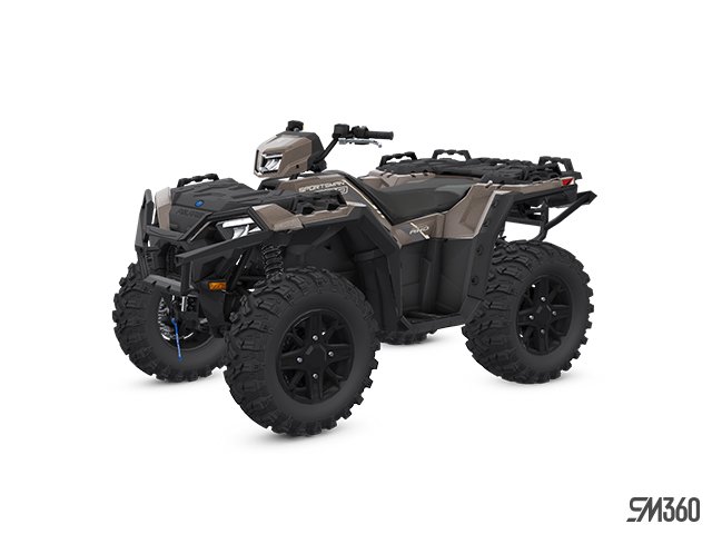 Sportsman 850 Trail 2026