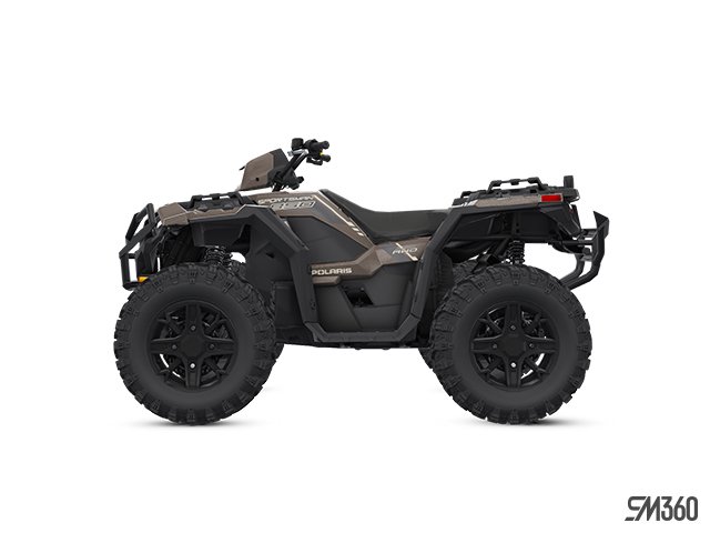 Sportsman 850 Trail 2026