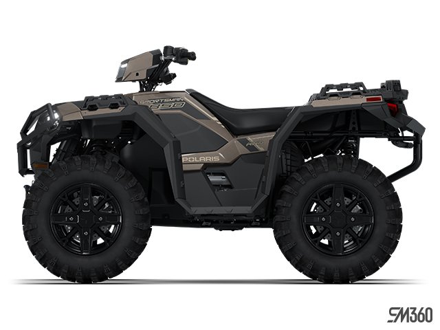 Sportsman 850 Trail 2026