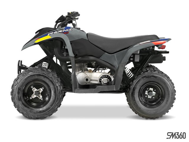 Sportsman Phoenix 200 Base Phoenix 200 2026