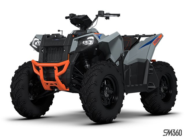 Sportsman Scrambler 850  2026
