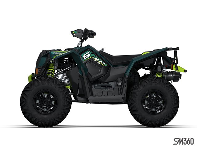 Sportsman Scrambler XP 1000 S BASE Scrambler XP 1000 S 2026